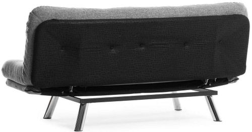 купить Диван Trendy Mica Misa Gri deschis (3 locuri) в Кишинёве 