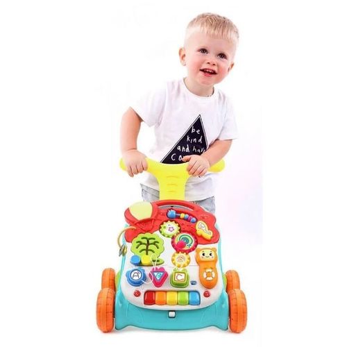 cumpără Premergător Hola Toys 92546 muzicala pentru bebelusi în Chișinău 