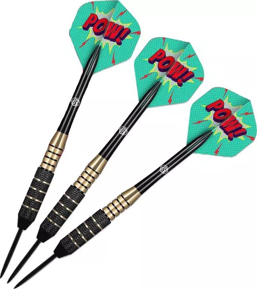 cumpără Darts inSPORTline 11293 Ac darts (3 buc.) 24g SH-SD3500-24 în Chișinău 