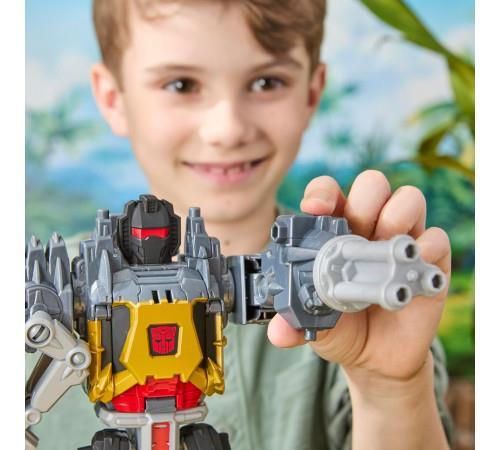 cumpără Robot Hasbro G0748 Transformer Chomp&Battle Grimlock 22.5cm în Chișinău 