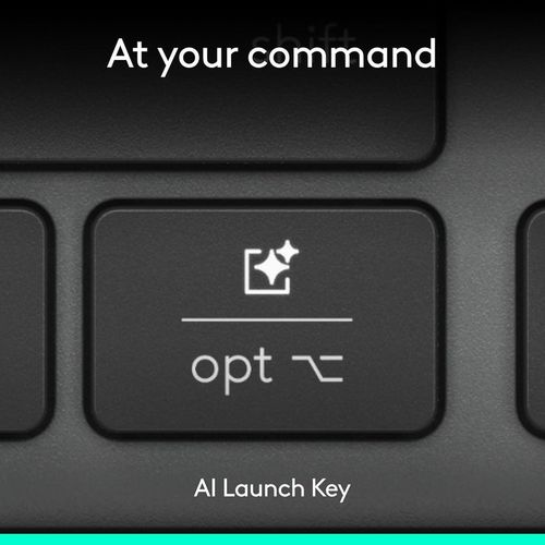 купить Клавиатура Logitech Slim Solar+ K980 в Кишинёве 