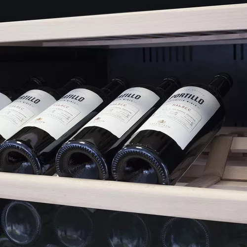 cumpără Frigider pentru vin Caso WineExclusive 126 Smart în Chișinău 