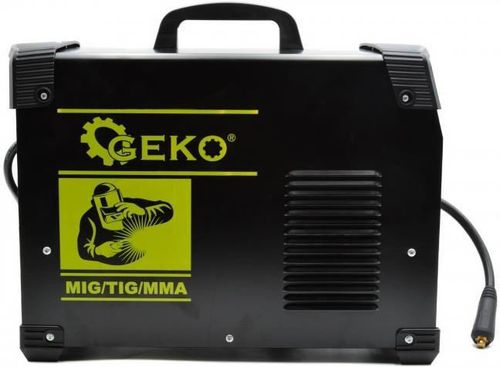 купить Сварочный аппарат Geko G80096 в Кишинёве 