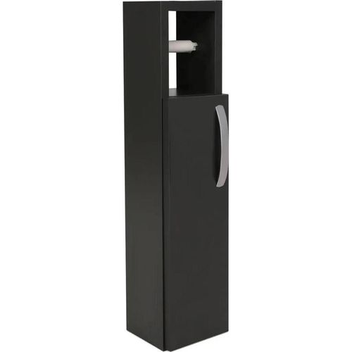 cumpără Dulap penal Trendy Steaua-Antracit 15x65x12cm în Chișinău 