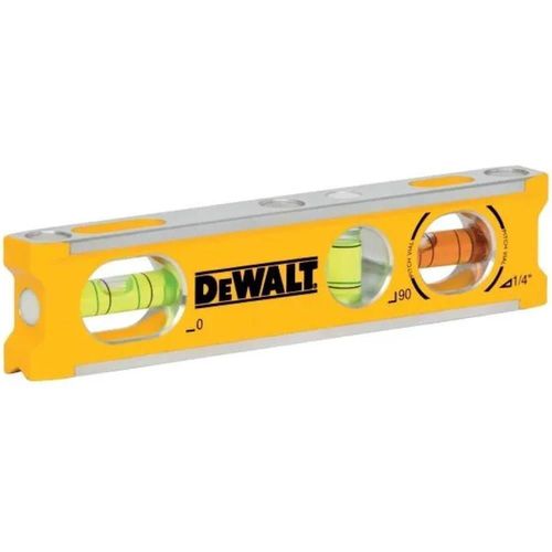 купить Уровень DeWalt DWHT42525-0 magnetic в Кишинёве 