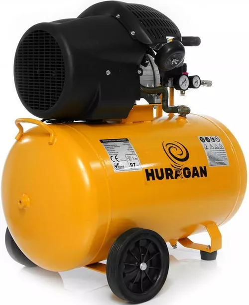 cumpără Compresor MAR-POL M88003 HURAGAN în Chișinău 