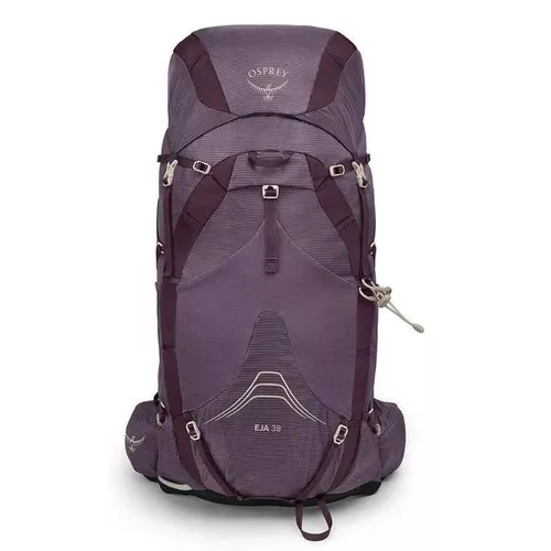 купить Туристический рюкзак Osprey Eja 38 Purple Dusk WXS/WS (810165740273) в Кишинёве 