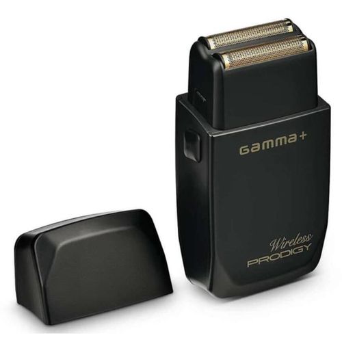 купить Бритва электрическая Gamma Plus Wireless Prodigy в Кишинёве 