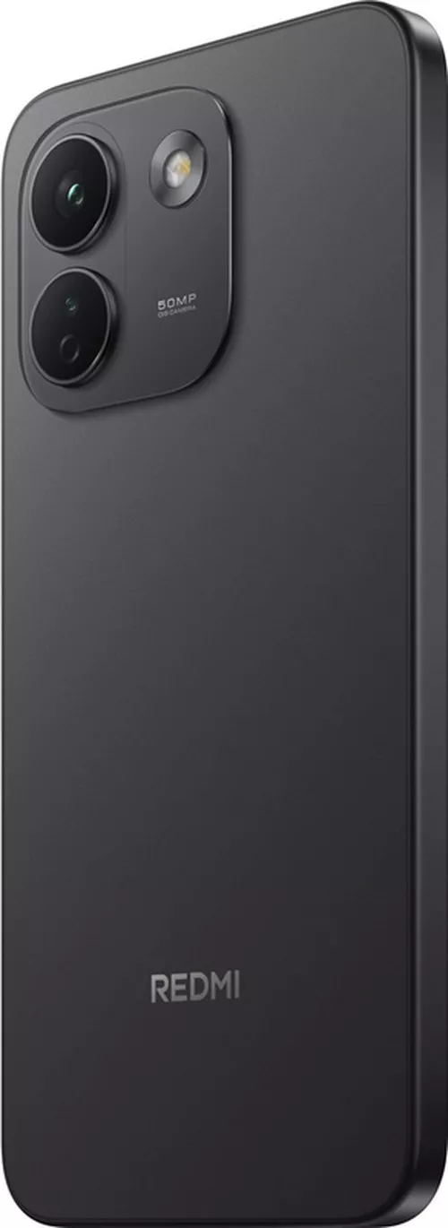купить Смартфон Xiaomi Redmi Note 17 Pro Max 5G 8/512GB Black в Кишинёве 