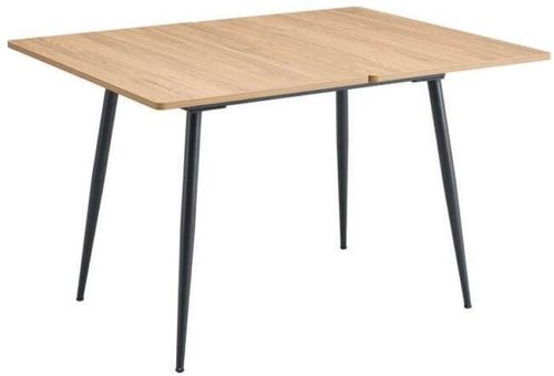 купить Стол Interdepo SMART Oak (раскладной) в Кишинёве 