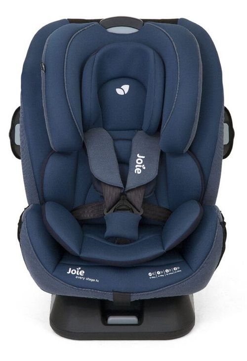 Scaun auto cu isofix Joie Every Stage FX Deep Sea (0-36 kg) 