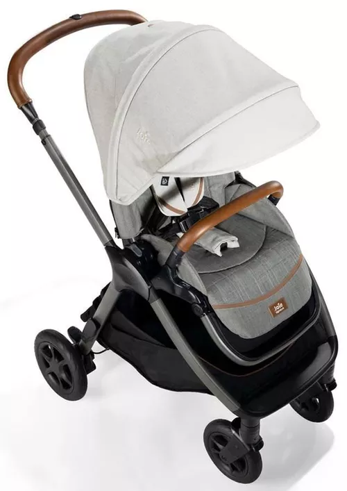 cumpără Сărucior pentru copii Joie S1606AAOYS000 Finiti Signature Oyster în Chișinău 