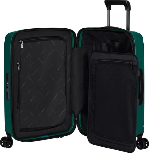купить Чемодан Samsonite Nuon 55/20 (134399/1693) в Кишинёве 