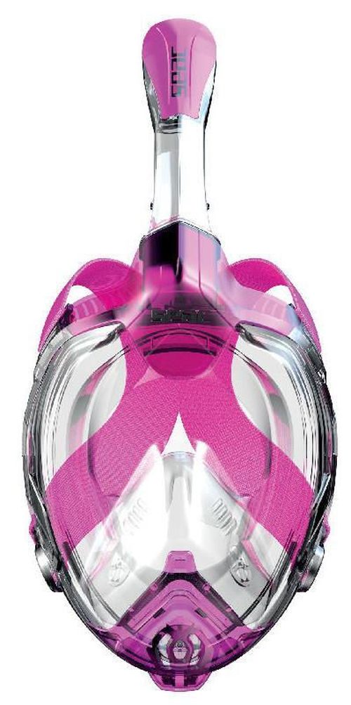 cumpără Accesoriu pentru înot Seac 6296 Masca snorkeling la suprafata LIBERA XS/S 170-7 în Chișinău 