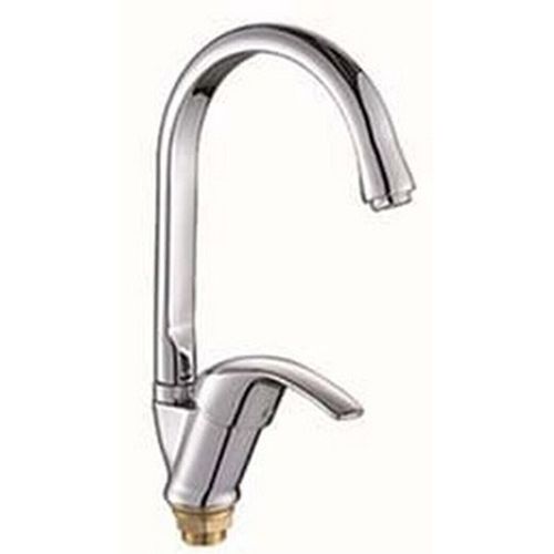 cumpără Bateria bucătărie Silvera Baterie pentru bucatarie cu pipa "U" crom, Silvera, Roca în Chișinău 