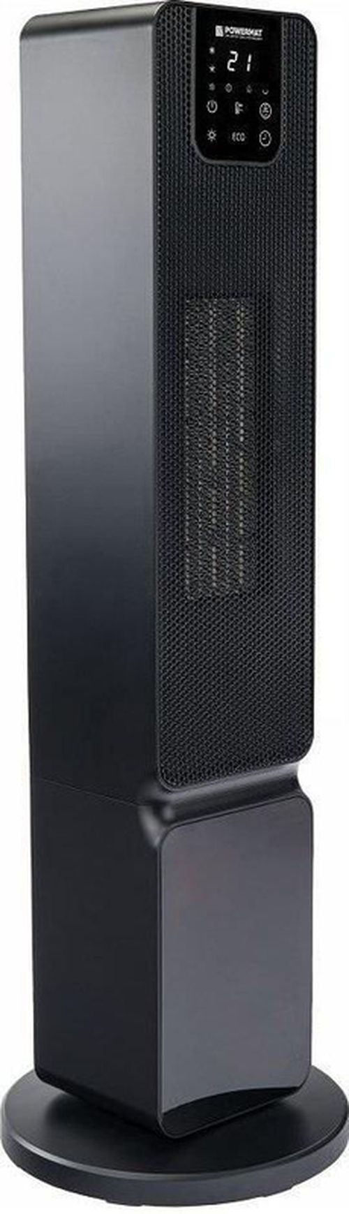 cumpără Încălzitor ceramică cu ventilator Powermat PM-GKL-3500DLK în Chișinău 