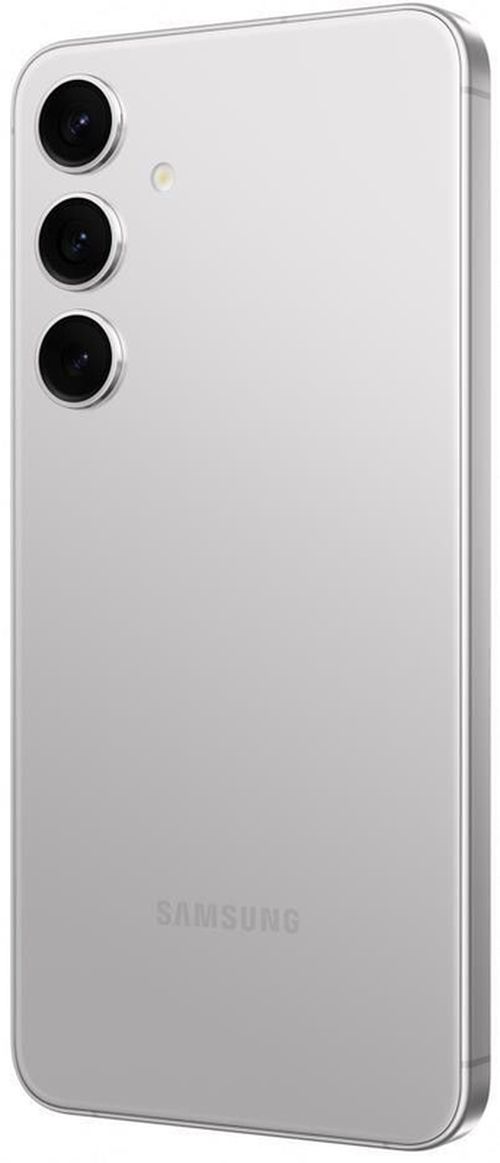 купить Смартфон Samsung S926 Galaxy S24 Plus 256GB Marble Gray {Ref.} в Кишинёве 