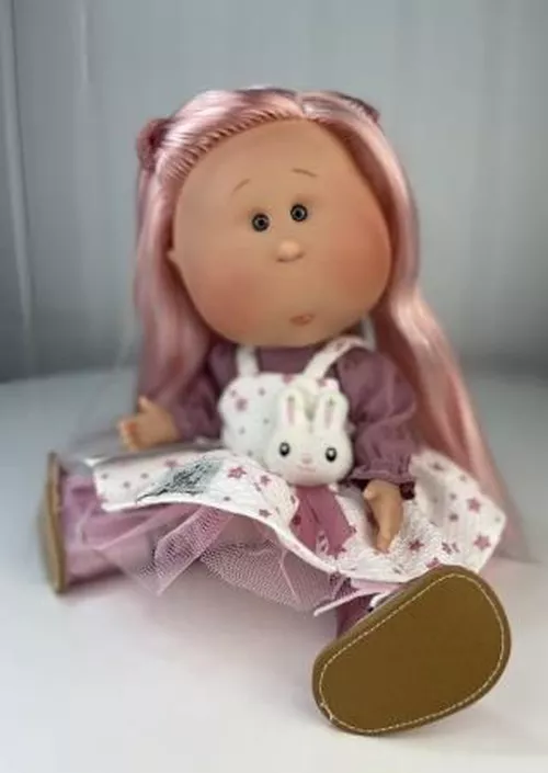 купить Кукла Nines 3409 MIA в Кишинёве 