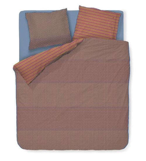 cumpără Textile de casă Pip Studio 332409 Imani Multi 260x200/220 în Chișinău 
