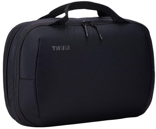 купить Сумка дорожная THULE Subterra 2 Carry On spinner Black (3205046) в Кишинёве 