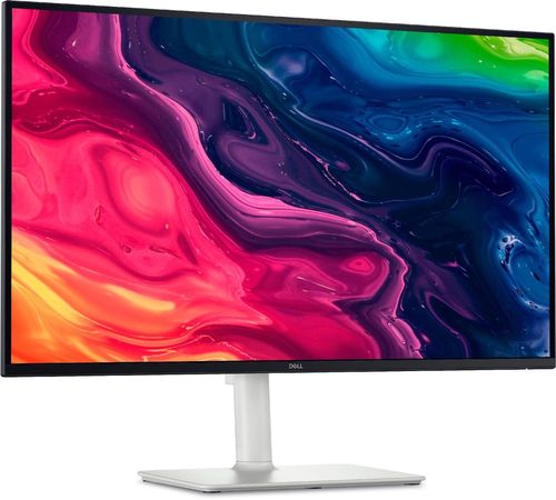 купить Монитор Dell S2725QC 4K в Кишинёве 