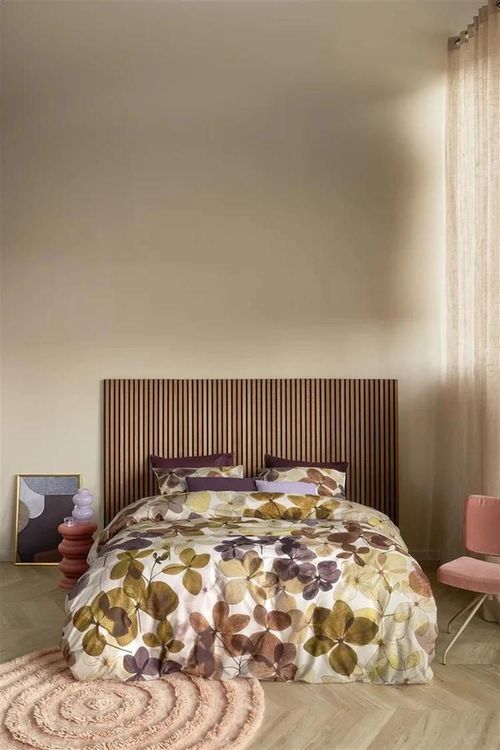 cumpără Lenjerie de pat Beddinghouse 330321 Cilla 200x200/220 Multi în Chișinău 