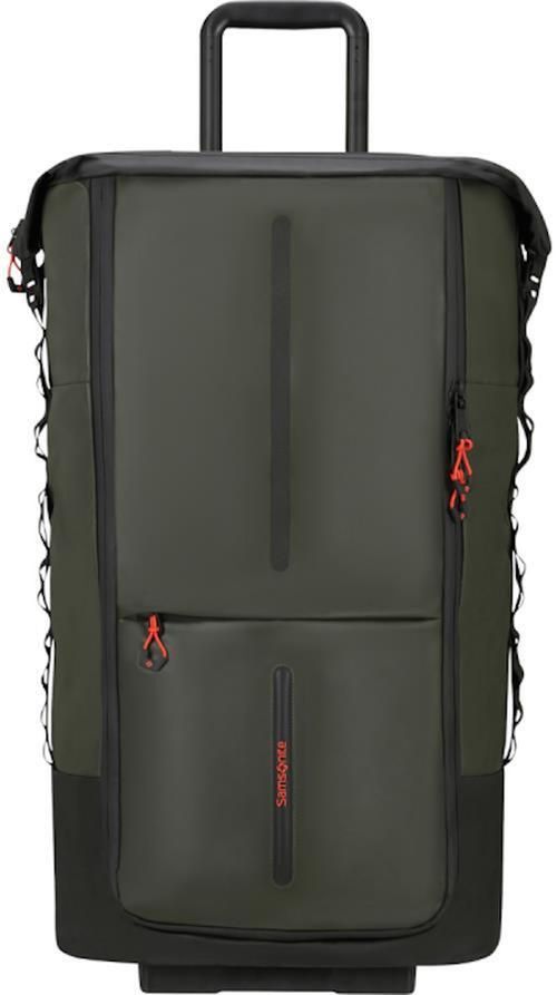 купить Чемодан Samsonite Ecodiver 4-in-1 Verde (150627/9199) в Кишинёве 