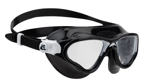 cumpără Accesoriu pentru înot Cressi-Sub Ochelari inot COBRA XP black/black/white (DE201953) în Chișinău 