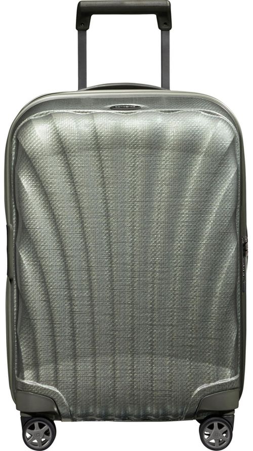 купить Чемодан Samsonite C-Lite 55/20 TSA Verde Metalic (159482/1542) в Кишинёве 