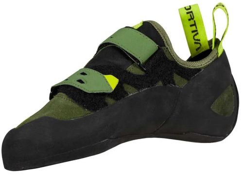 cumpără Încălțăminte sportivă La Sportiva Tarantula olive/neon 44 (ZFCS131E19E20) în Chișinău 