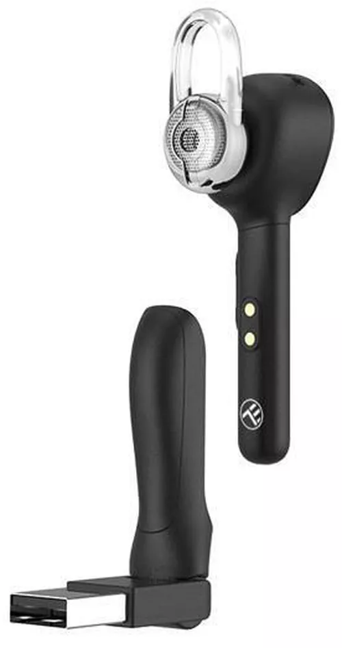 купить Гарнитура беспроводная Bluetooth Tellur TLL511221 в Кишинёве 