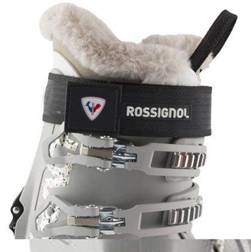 cumpără Clăpari de schi Rossignol Track 70 W Cloud Grey 235 (RBM4250 000235) în Chișinău 