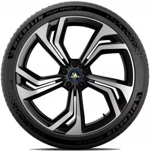 cumpără Anvelopă Michelin 255/45 R22 107V TL Pi.Sport-EV XL Acoustic în Chișinău 