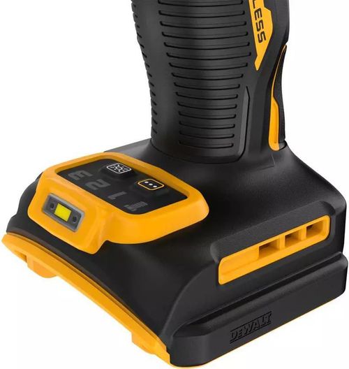 купить Гайковерт DeWalt DCF961NT (fara ac/tor) в Кишинёве 