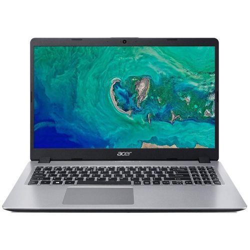 cumpără Laptop Acer Aspire A515-45 Pure Silver (NX.A82EU.00K) în Chișinău 