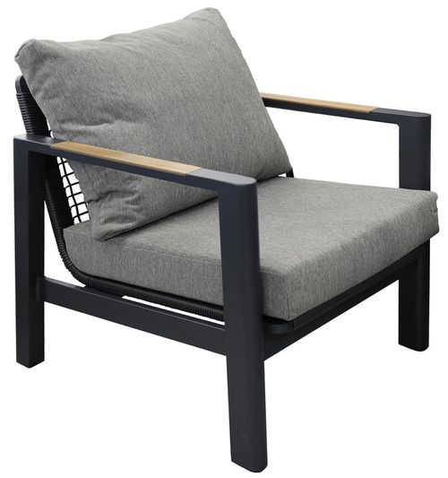 купить Садовая мебель Deco Set Terasa Kansas в Кишинёве 