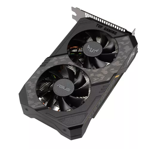 cumpără Placă video ASUS TUF-GTX1650-4GD6-P-V2-GAMING în Chișinău 