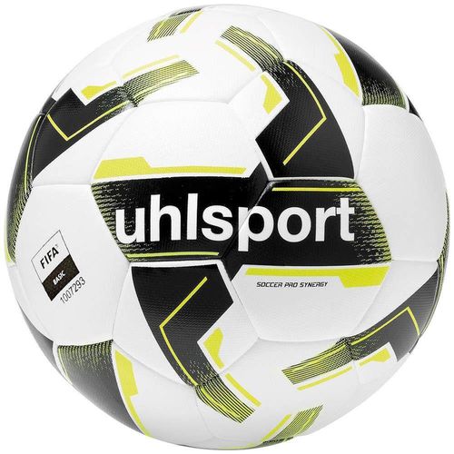 cumpără Minge uhlsport SL-00013795 Minge fotbal N5 FIFA Soccer Pro Synergy (13795) în Chișinău 