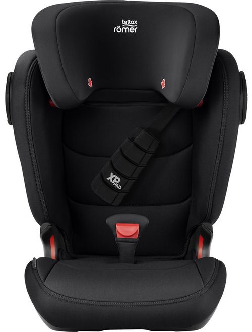 купить Автокресло Britax-Römer KidFix III S Cosmos Black (2000032374) в Кишинёве 