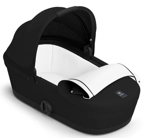 cumpără Accesorii pentru cărucior Cybex 525000067 Landou pentru carucior Melio Magic Black în Chișinău 