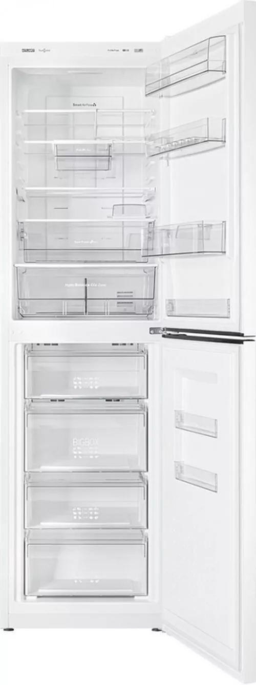 купить Холодильник с нижней морозильной камерой Atlant XM 4625-109-ND в Кишинёве 