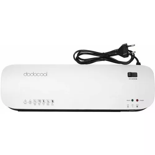 cumpără Laminator QSMILE SL299 A4, Rollers: 2(hot shoe) în Chișinău 