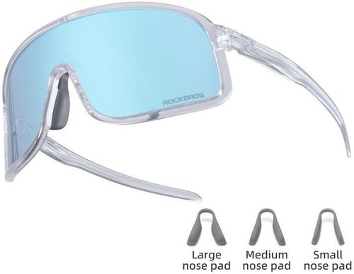 cumpără Ochelari de protecție Rockbros 14110025004 Ochelari de soare pentru ciclism polarizati în Chișinău 