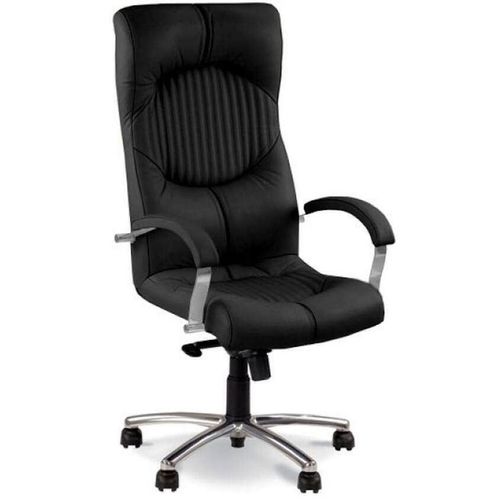 купить Офисное кресло Nowystyl Germes сталь хром LE-A в Кишинёве 