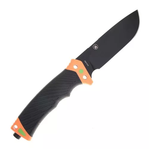cumpără Cuțit turistic Ganzo G8012V2-OR în Chișinău 