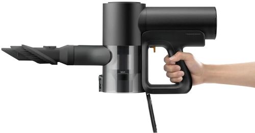 cumpără Aspirator fără fir Roborock F25 Ace Combo, Black în Chișinău 