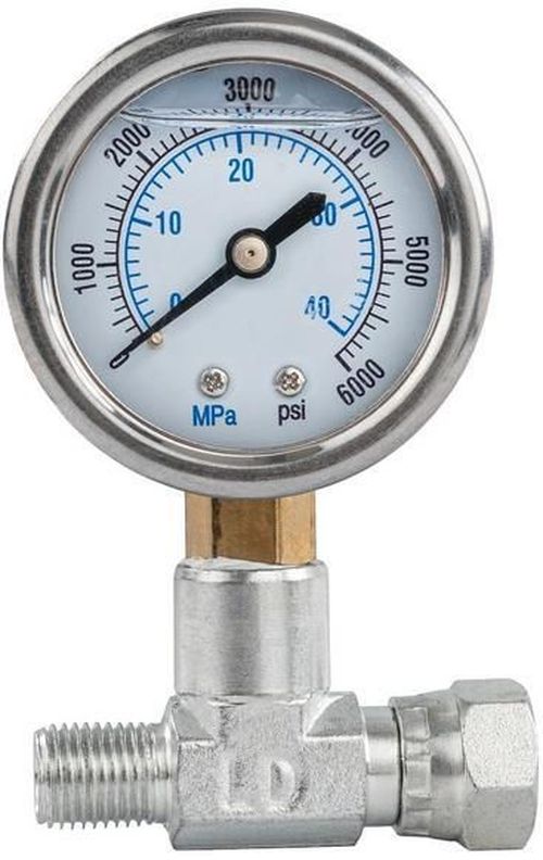 купить Распылитель краски Red Technic RTPDM0166 в Кишинёве 