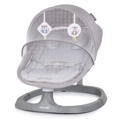 cumpără Leagăn pentru bebeluși Chipolino Lambada LSHLA0252CL cloud în Chișinău 