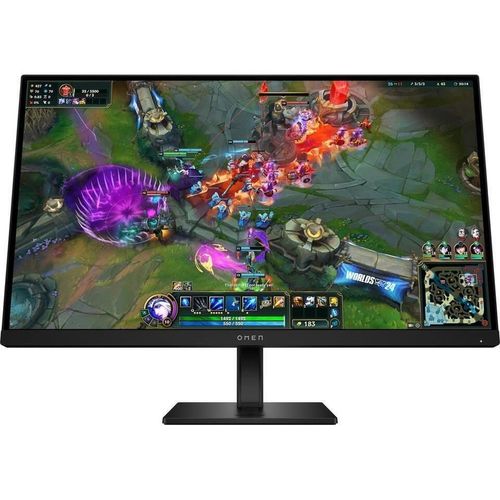 cumpără Monitor HP OMEN 27qs G2 QHD Borderless Black (AW3V0AA) în Chișinău 