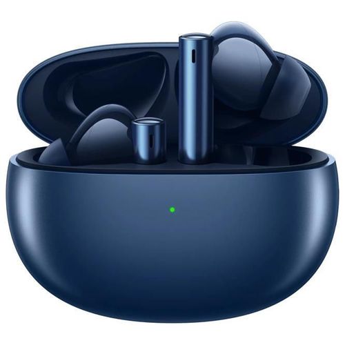 купить Наушники беспроводные Realme Buds Air 3 в Кишинёве 